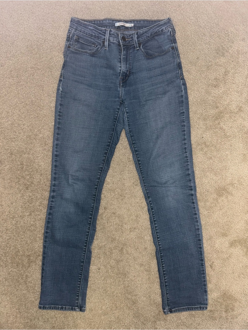 Women’s Levi Jeans